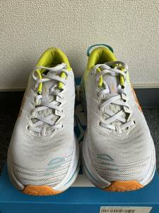 ホカオネオネ ランニングシューズ メンズ ボンダイ BONDI X 1113512 WEPR HOKA ONEONE