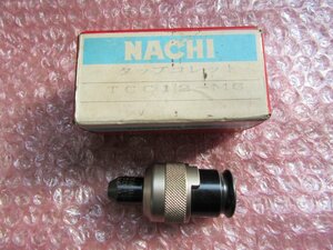 TN230338 タップコレット NACHI/ナチ不二越 TCC12-M6