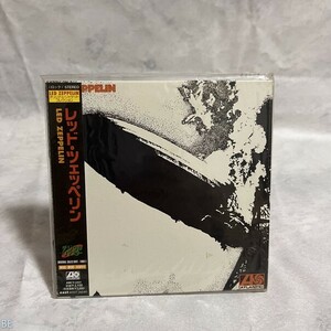 洋楽CD レッド・ツェッペリン / レッド・ツェッペリン(限定盤) 管：BE [0]P