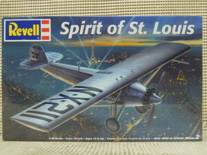Revell 1/48 Spirit of St.Louis