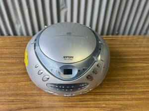 SKYTONE KS-CD80 ラジオ/CDプレーヤー