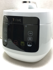 T-fal◆電気調理鍋 CY3501JP
