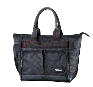 ☆新品☆Titleist タイトリスト / ラウンド・カートバック シティアクティブ トートバッグ