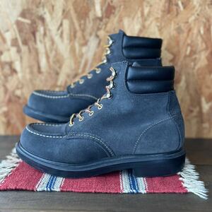 【BEAMS別注】レッド ウィング8803 スーパーソール US7 RED WING