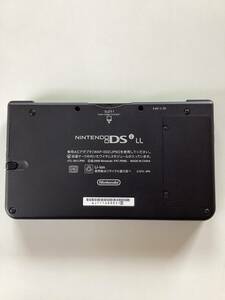 ニンテンドー　DSi LL グリーン　中古品　