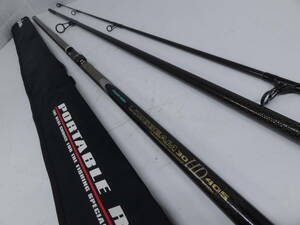 〈Daiwa〉ダイワ　POWER MESH　ロングビーム　30 HD 405