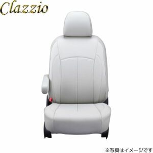 クラッツィオ シートカバー ネオ セドリック グロリア Y33 ライトグレー Clazzio EN-0522 送料無料