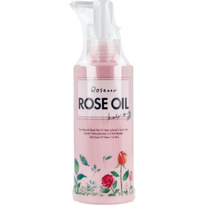 ロゼノア ローズオイル ヘアミルク 150mL