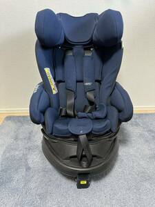 Aprica ディアターン プラス ISOFIX チャイルドシート 手渡し可能