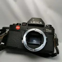 Leica R3 MOT ELECTRONIC ライカ ボディ フィルムカメラ