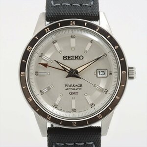 ■ 1円 ～ 中古 参定8.4万■ セイコー SEIKO ■ プレザージュ Style60