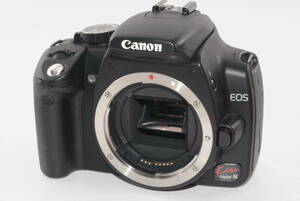 【外観特上級】Canon EOS Kiss DigitalN　#s6787