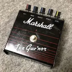 Marshall Guv