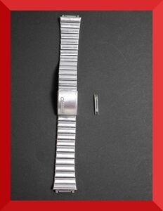 セイコー SEIKO 腕時計 ベルト 16mm 男性用 メンズ W77