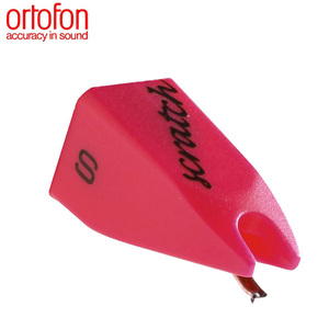 【数量限定】Ortofon(オルトフォン) / STYLUS SCRATCH PINK 交換針