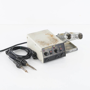 [DW] 8日保証 2セット入荷 セット 928 631 900 928LME-ESD HAKKO 白光 ハッコー はんだごて ステーションタイプ[05523-0091]