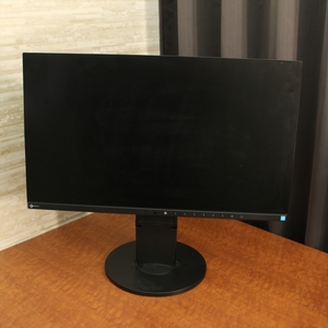 ★ EIZO FlexScan EV2450 23.8インチ 液晶モニター 使用時間：7470H 動作品