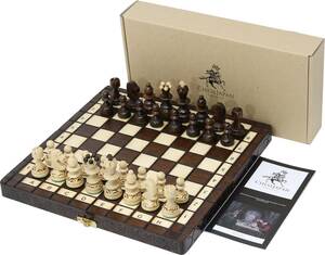 ChessJapan チェス パール 29cm 木製
