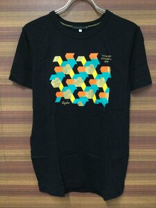 GU011 ラファ Rapha ジャパンカップ宇都宮2018 Tシャツ S ブラック