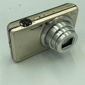 SONY Cyber-shot DSC-WX170 