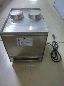 通電確認済　FMI ドリンクスター DS-10WCF　冷却部のみ 現状品