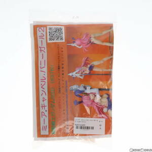 【中古】[FIG]イベント限定 ミーア・キャンベル バニーガール2 機動戦士ガンダムSEED DESTINY(シード デスティニー) ガレージキット フィギ