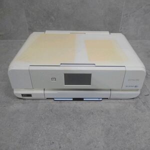 H7490(042)-805/KH4000【千葉】EPSON エプソン EP-977-A3 インクジェットプリンター 複合機