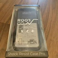 gravity Pro iPhoneケース