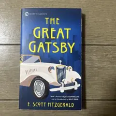 The Great Gatsby