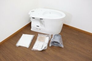 J6180◆TOTO◆トイレ◆便器のみ◆床置床排水大便器◆NW1◆ピュアレスト◆CS400B