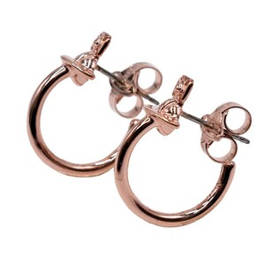 Vivienne Westwood ヴィヴィアン ウエストウッド 62030049-G002 VERA EARRINGS ピアス メンズ レディース