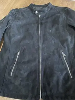 黒　ジャケット　Lサイズ