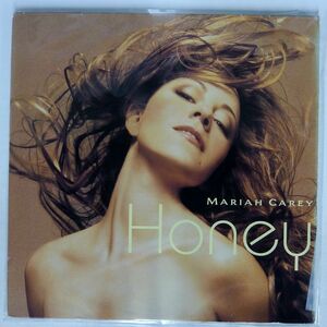 米 MARIAH CAREY/HONEY/COLUMBIA 44X78665 12