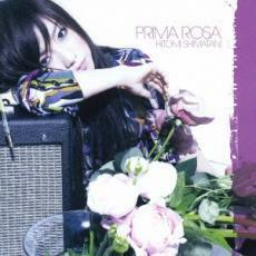 PRIMA ROSA 中古 CD