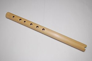 【QUENA FOR BEGINNER MALKU】 初心者用の竹製ケーナ・アンデスを代表する民族楽器「ケーナ」ペルー製 材質は竹 マルク