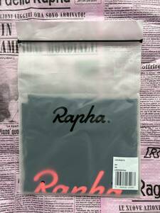 ★新品★Rapha ロゴミュゼット logo musette ラファ サコッシュ 巾着ショルダーバッグ 青紺 ネイビー ピンク エコバッグ