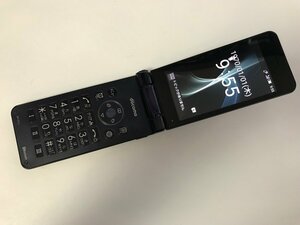 GE082 docomo SH-01J ブルーブラック 判定〇