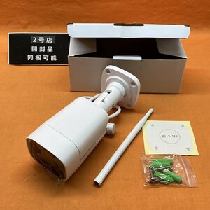 防犯カメラ DIHOOM JP-NK02-10804 3.6mm サテイゴー