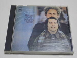 ★サイモン&ガーファンクル★明日に架ける橋★Simon & Garfunkel★Bridge Overtroubled Water★国内盤★SRCS-9031★