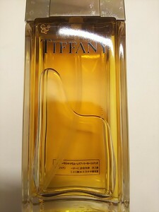 TIFFANY ティファニー オードパルファム 50ml 香水