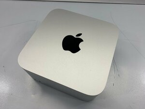 １円スタート！！ Apple Mac Studio A2615 (M1 Max,2022) [Dmc]