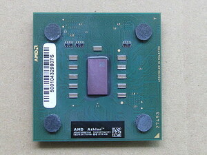 ソケットA 462　Barton Athlon XP 2500+ AXDA2500DKV4D 193