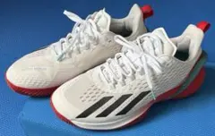 アディダス　adidas ADIZERO CYBERSONIC  27cm