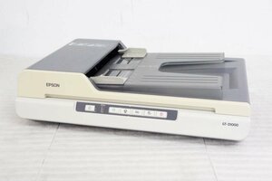 1 EPSON エプソン スキャナー GT-D1000