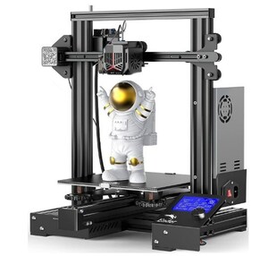 Creality Ender 3 Neo 3Dプリンター CRタッチ自動水平調整 高精度印刷 停電回復機能