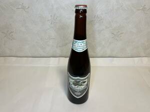 ★ Vintage★KIRIN BEER・キリン・クラシックビール・PILSENER・大正ピルスナー・110周年記念・ラベル 瓶（未開封）★