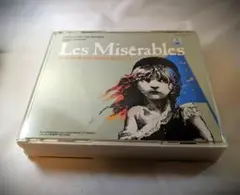 Les Miserables　レ・ミゼラブル　サウンドトラック