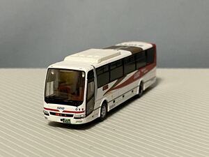 TOMYTEC バスコレクション 中央高速バスセットA バラ 京王電鉄バス バスコレ Nゲージ 京王バス