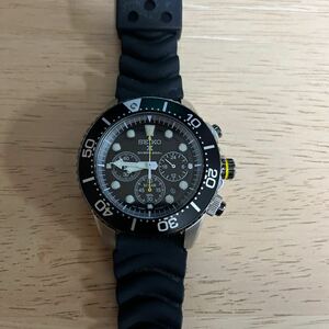 SEIKO セイコー 腕時計 ソーラー SESS021P1