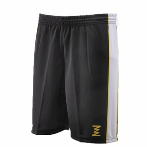 1262013-BANNNE/DRY Shorts ハンドボール 昇華プラクティスパンツ/M